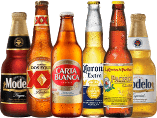 Mexican Beer Beverages