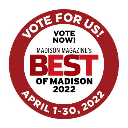 Best of Madison Vote