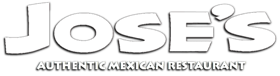 Joses Authentic Mexican Restaurant Logo