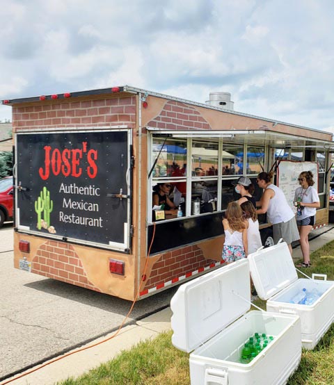 Jose's Food Truck