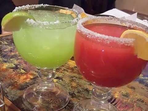 2 for 1 Margaritas at Jose's Sauk City